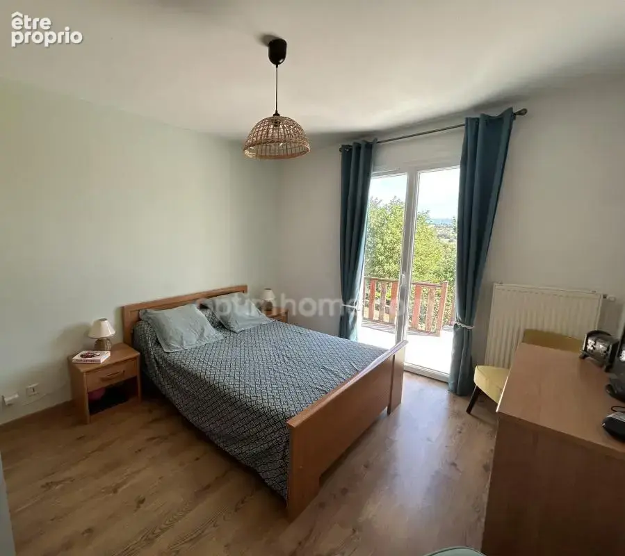 Maison à vendre de 85 m² sur terrain de 1 202 m² - Belmont (38) - photo 9