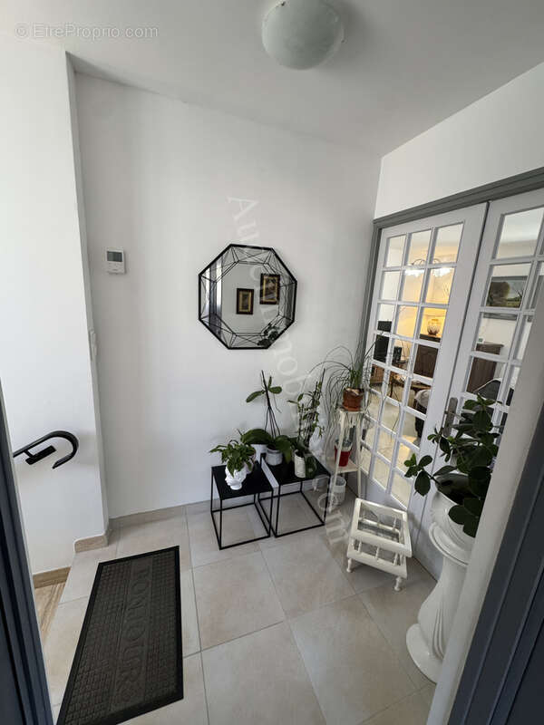 Maison à ESPERAZA