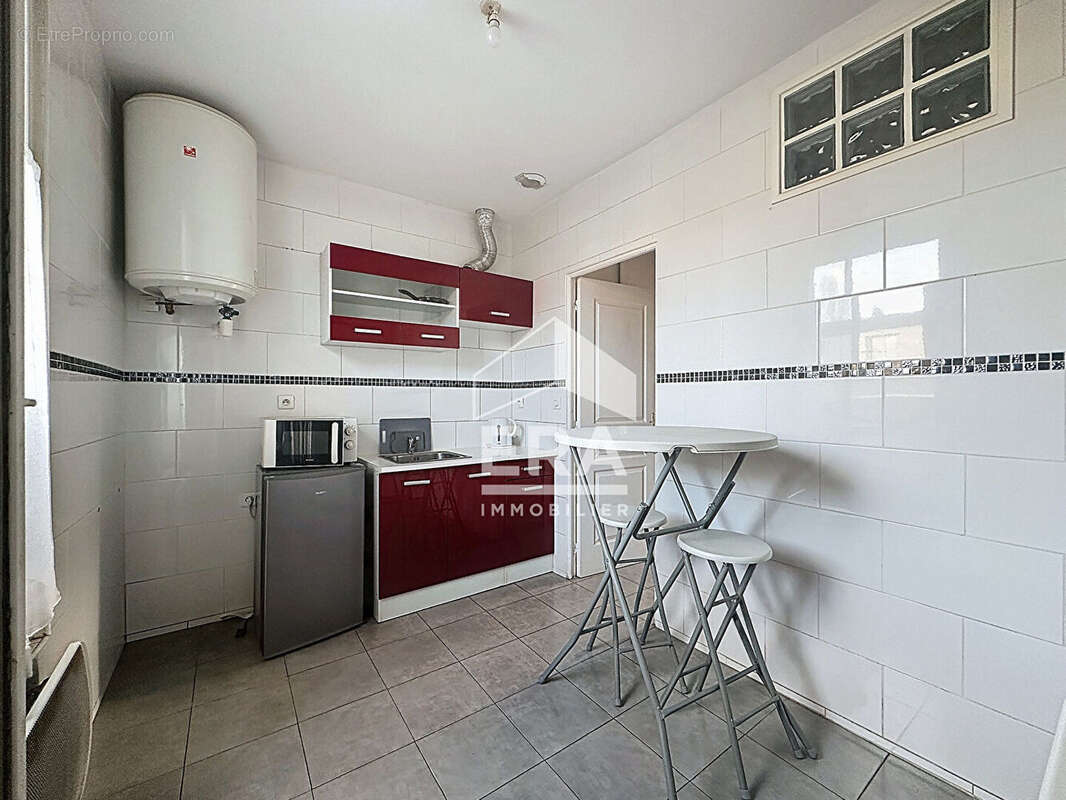 Appartement à CONFLANS-SAINTE-HONORINE