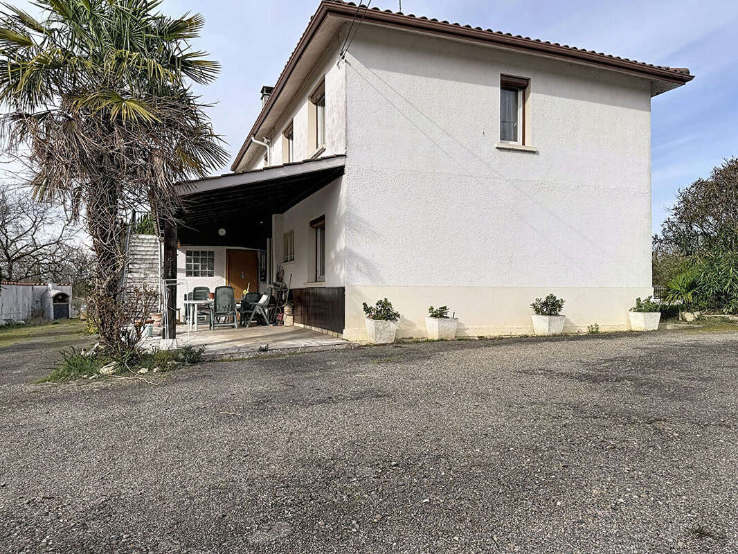 Maison à DURAN