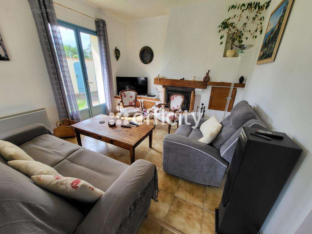 Maison de village - photo 8