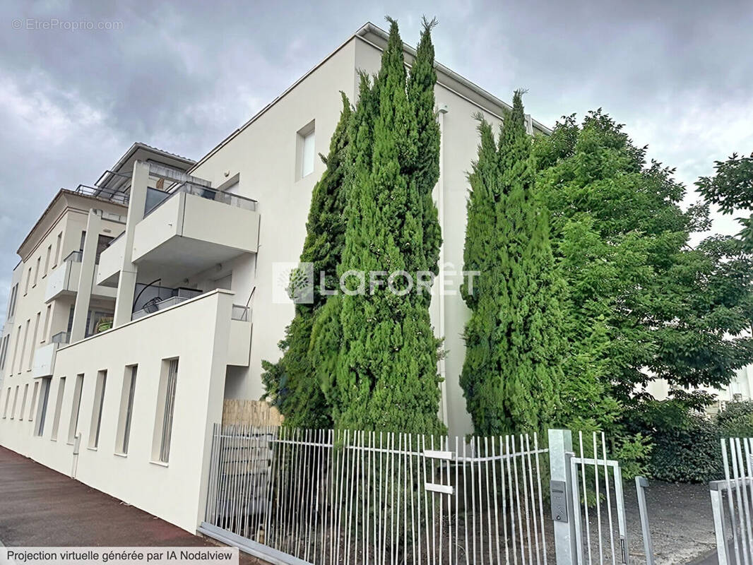 Appartement à MERIGNAC
