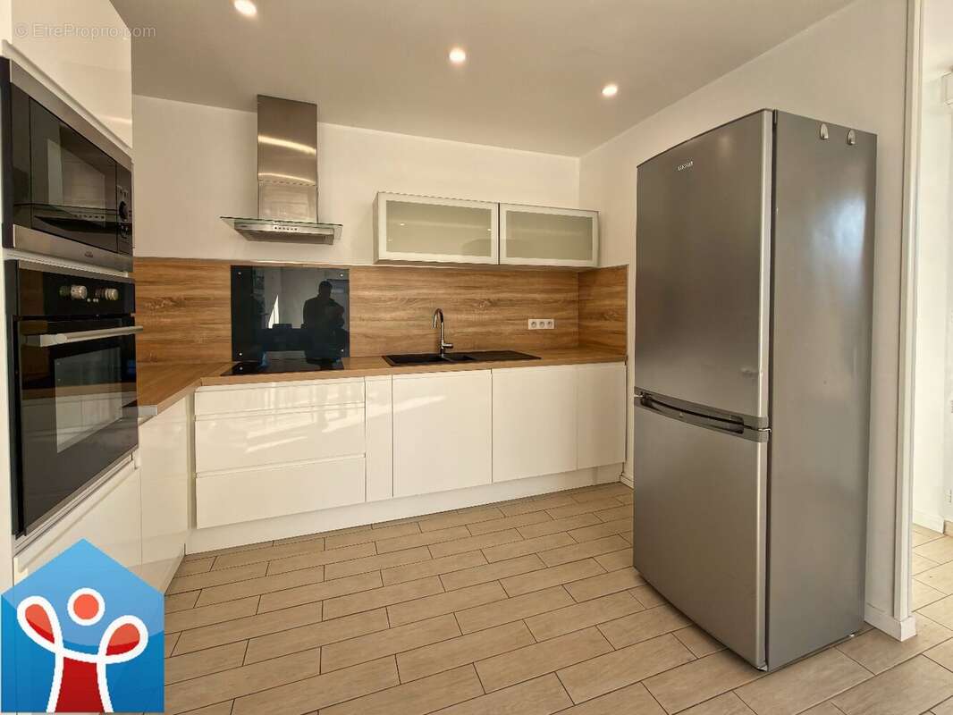 Maison à VILLENEUVE-LES-BEZIERS