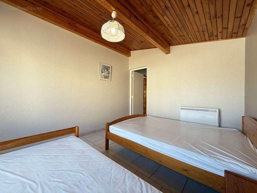 Maison à SAINT-PALAIS-SUR-MER