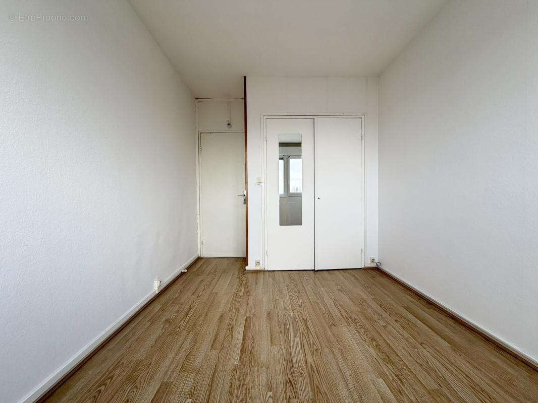 Appartement à VIRY-CHATILLON