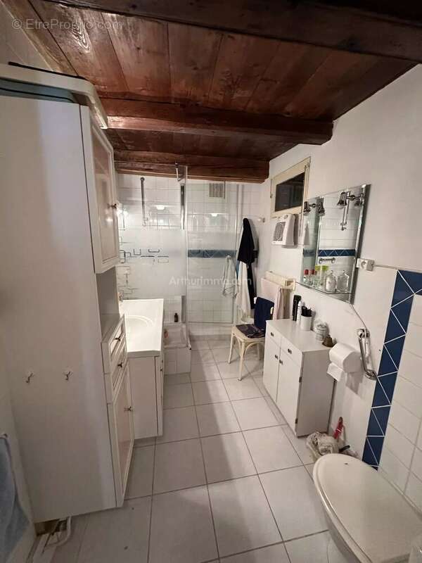 Maison à THORAME-HAUTE