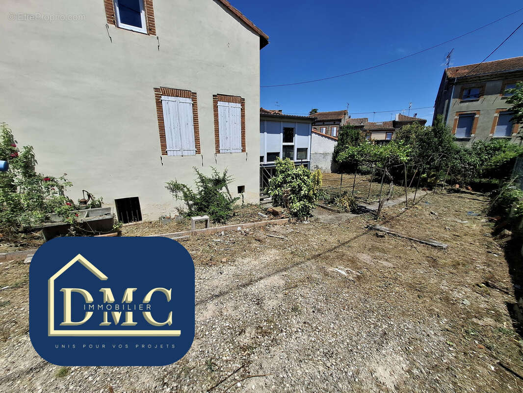 Maison à AUTERIVE