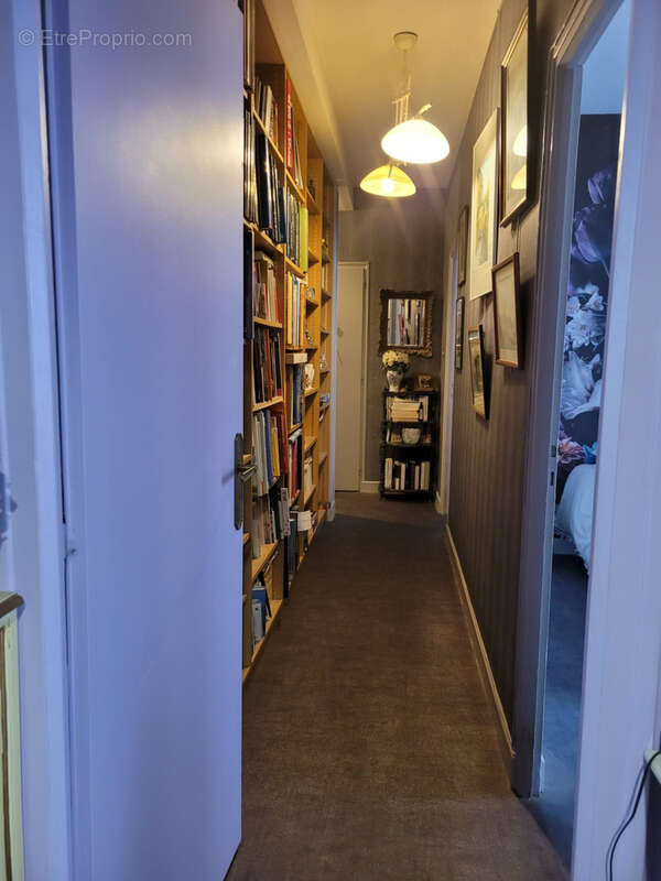 Appartement à BRIVE-LA-GAILLARDE