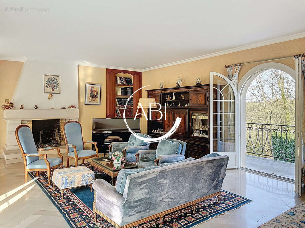 Maison à BAGNOLES-DE-L'ORNE