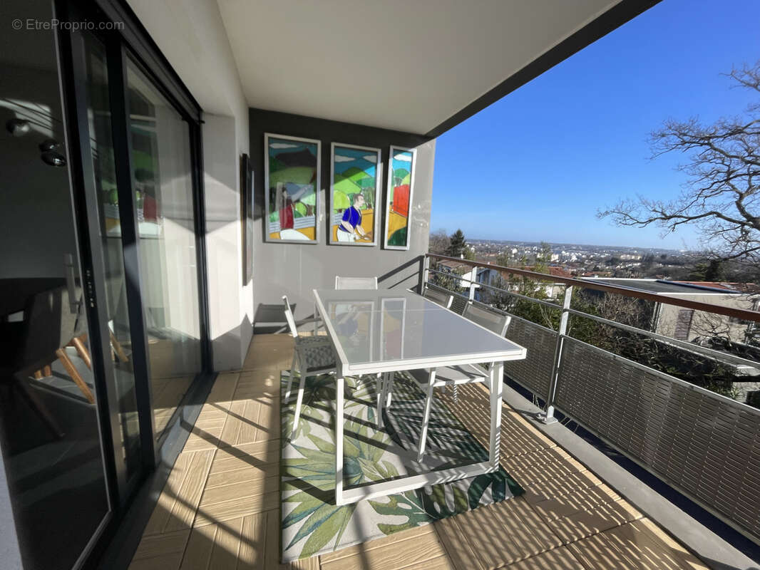 Appartement à ANGLET