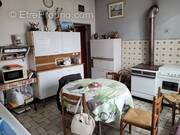 Maison à AUZAT-LA-COMBELLE