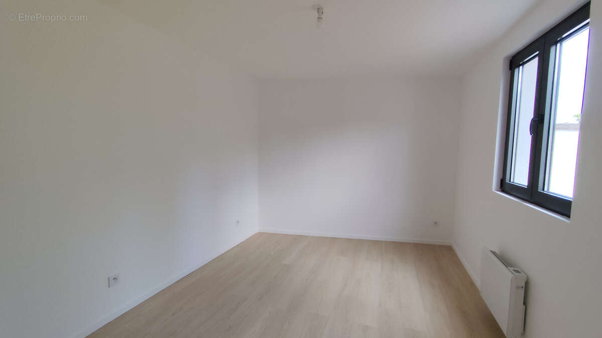 Appartement à TOURS
