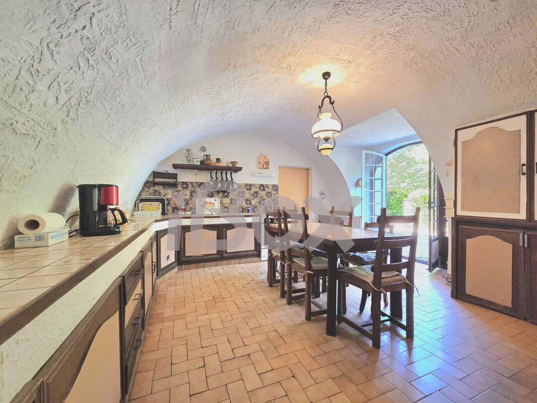 Maison à BELGENTIER