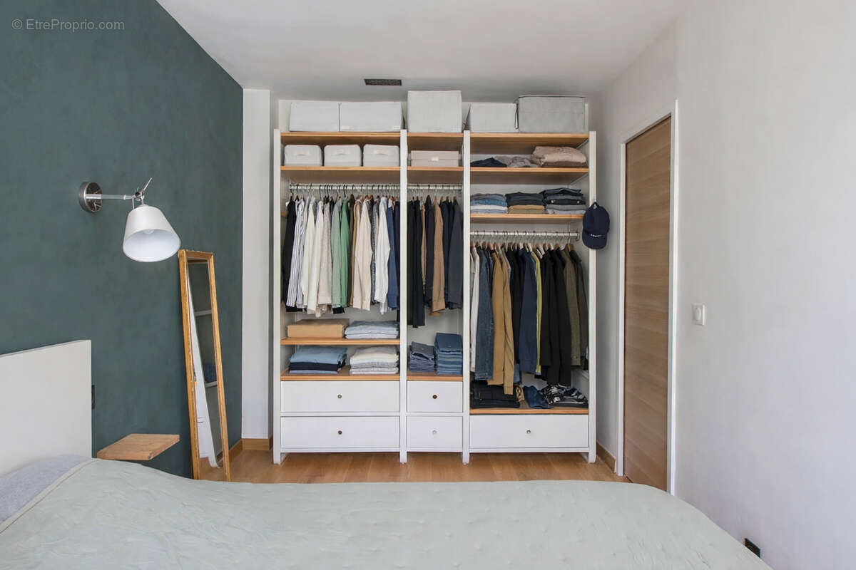 Appartement à JOINVILLE-LE-PONT