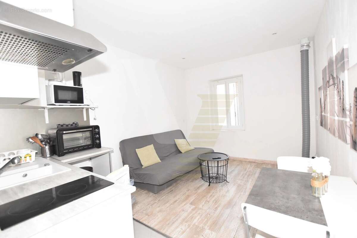 Appartement à BEZIERS