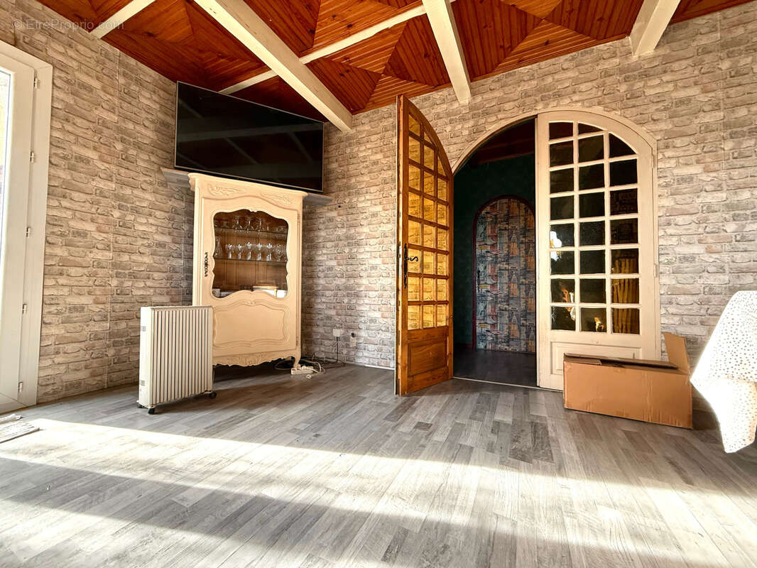 Maison à LODEVE