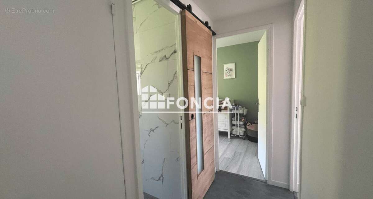 Appartement à MERIGNAC