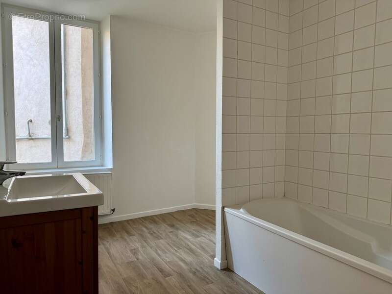 Appartement à PONT-A-MOUSSON
