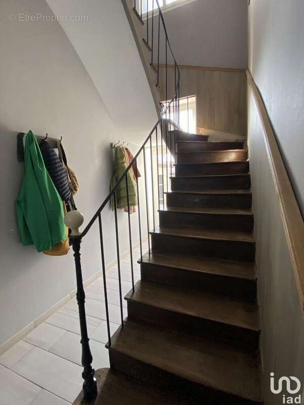 Photo 7 - Maison à CHAMPDENIERS-SAINT-DENIS