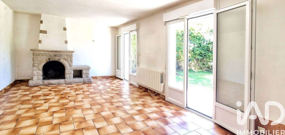 Photo 9 - Maison à SENE
