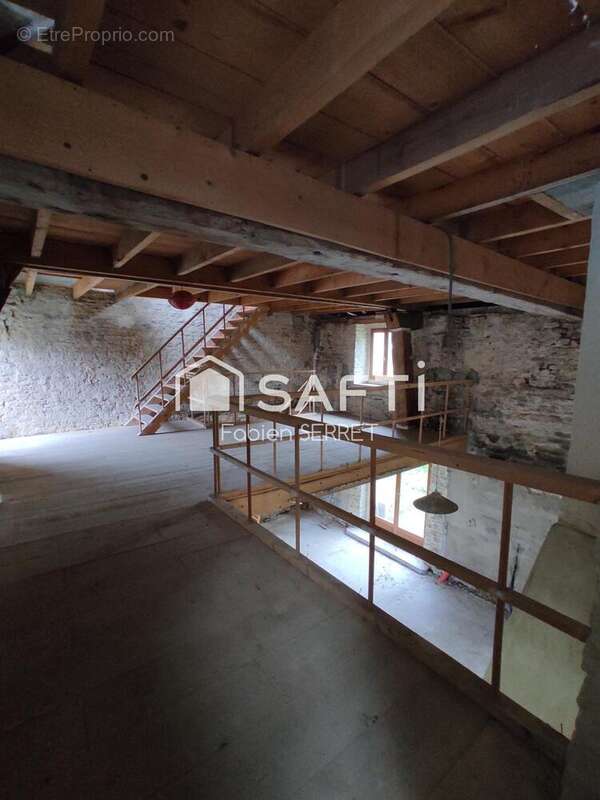 Photo 6 - Maison à COLOMBIERS-SUR-SEULLES