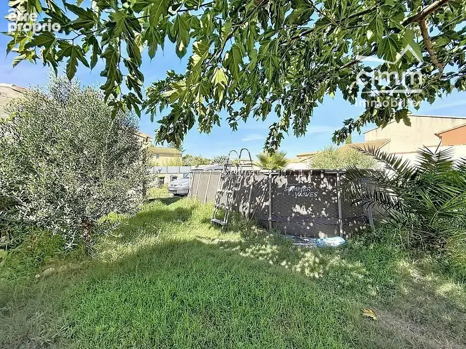 Maison 4 pièces 83 m² à vendre à Carpentras (84200) - photo 4