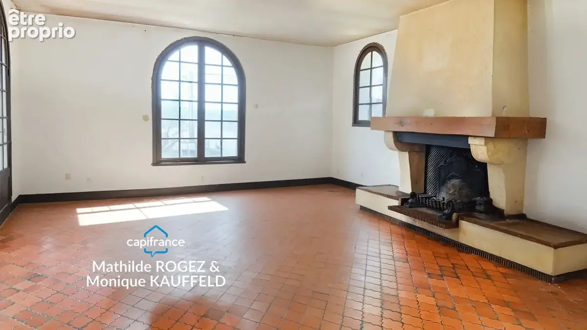 Maison à vendre 7 pièces  (63) avec vue et jardin - photo 5