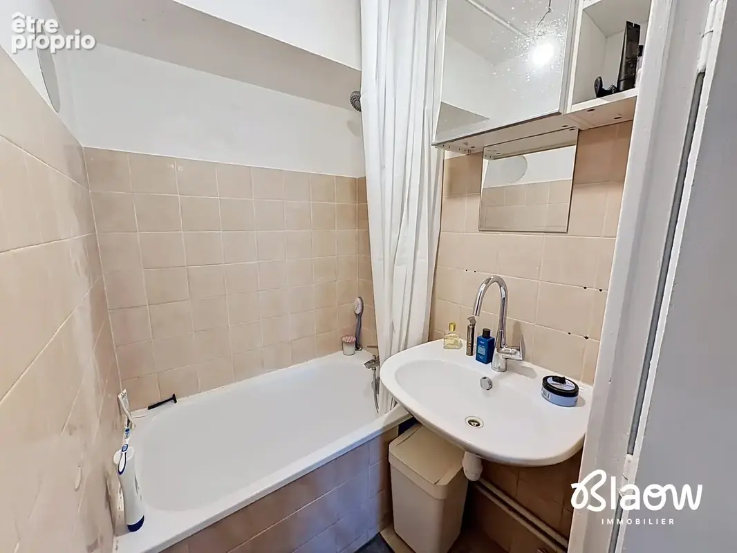 Appartement 3 pièces 78 m² à vendre à Saint-Symphorien-D'ozon (69360) - photo 6