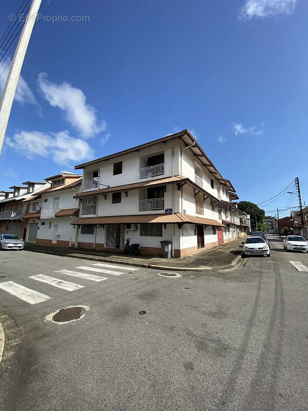 Immeuble en vente - photo 11