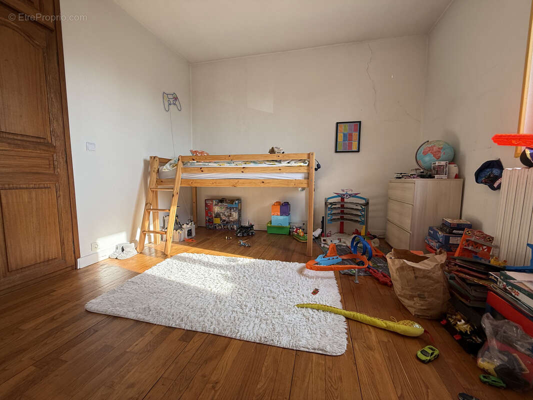 Maison 129 m2 / 3 chambres / garage - photo 10