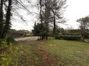 Terrain à SAINT-MAXIMIN-LA-SAINTE-BAUME