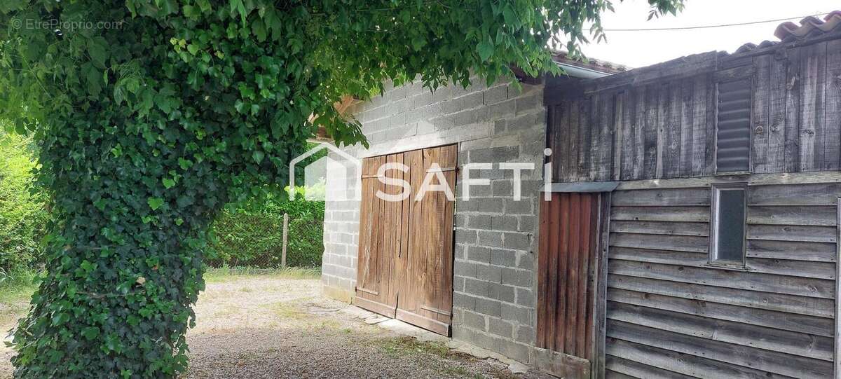 Photo 8 - Maison à SOUSSANS