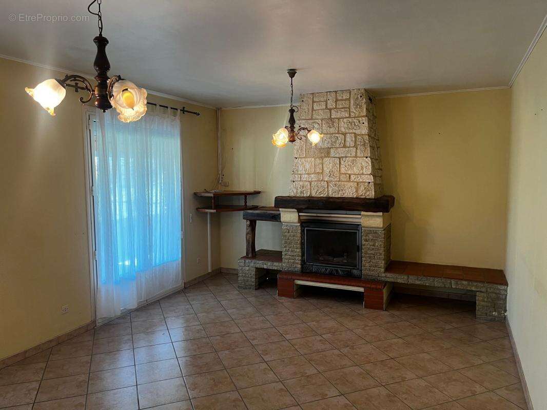 Maison à LAMASQUERE