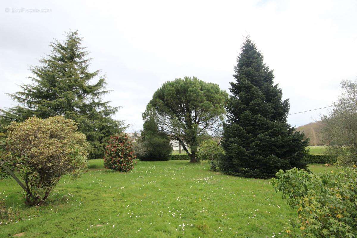 Maison à ARTHEZ-DE-BEARN