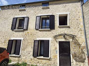 Appartement à VALMONDOIS