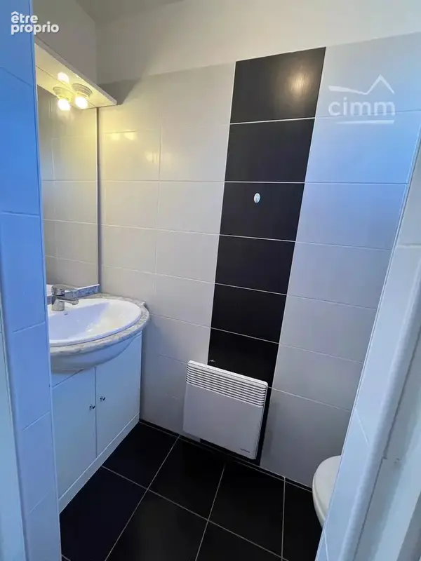 Charmant pavillon de 48 m² à Valras-Plage - photo 9