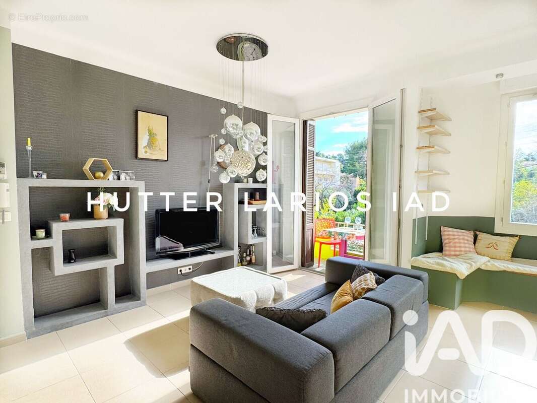 Appartement 50 m² à Toulon  - photo 3