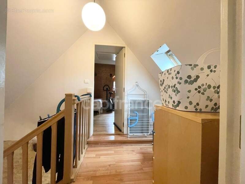 Maison De village à vendre 4 pièces GIGNAC (46) - photo 11