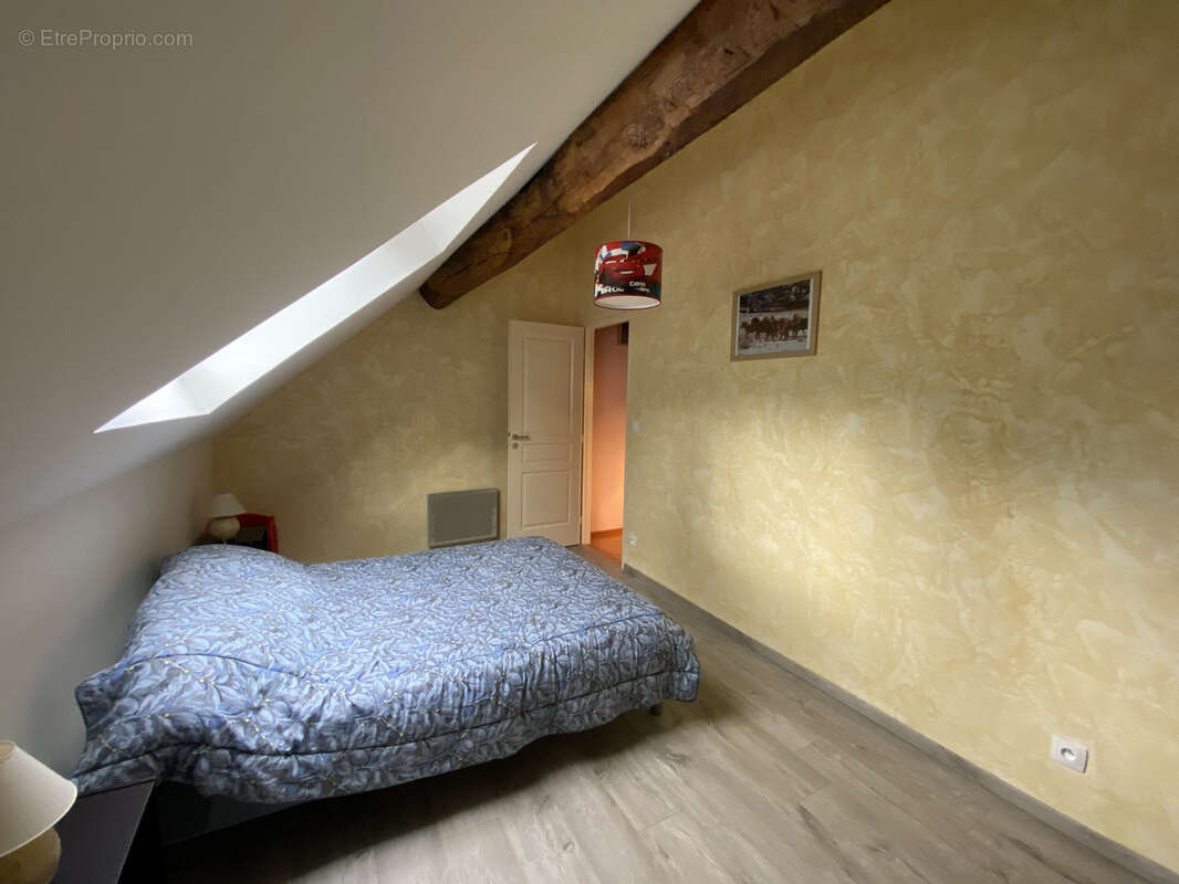 Maison à LAFERTE-SUR-AUBE