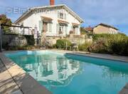 Maison à CELLEFROUIN