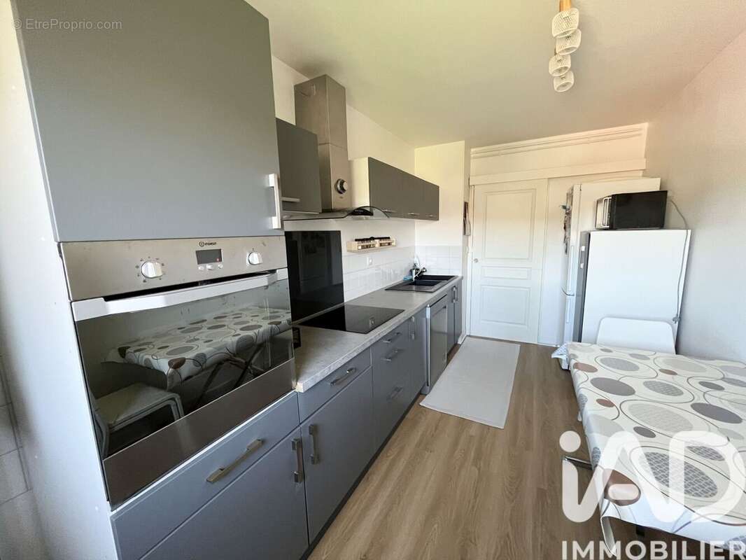 Photo 5 - Appartement à RIVE-DE-GIER