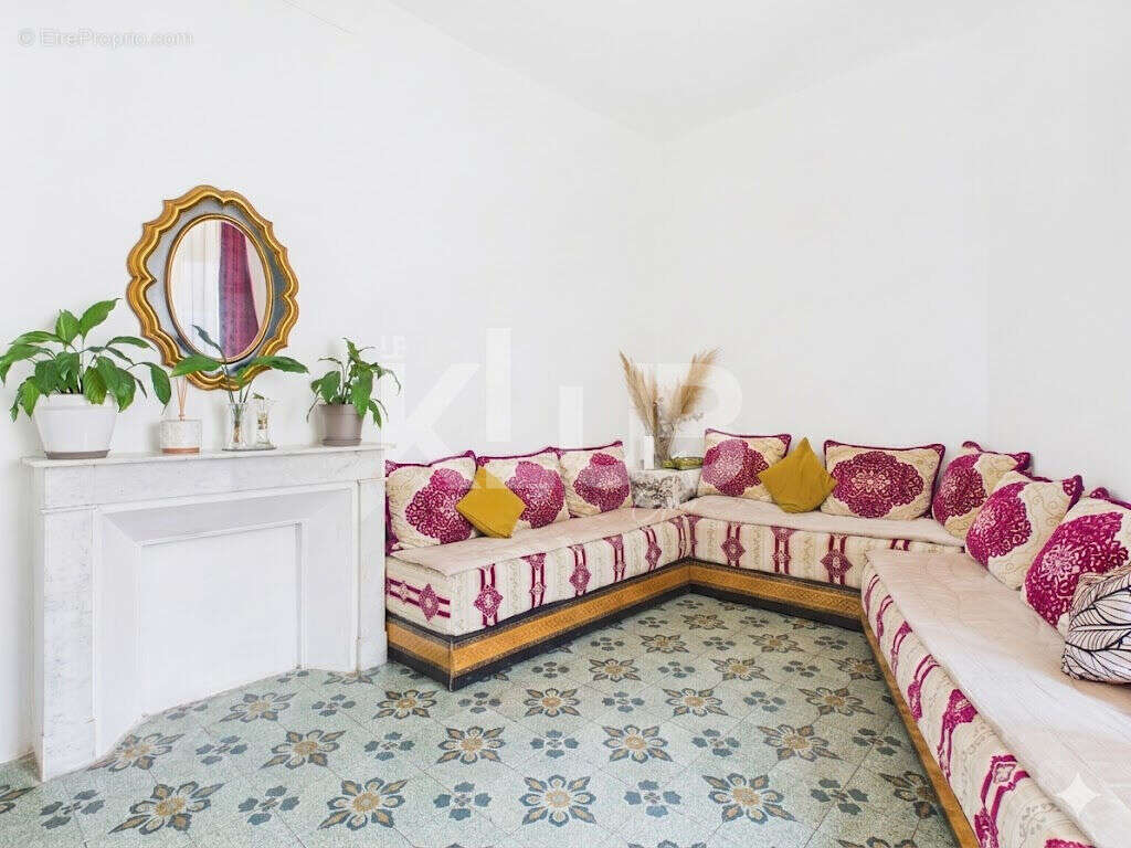 Appartement T3 de 65 m2 au centre-ville de BASTIA - photo 3