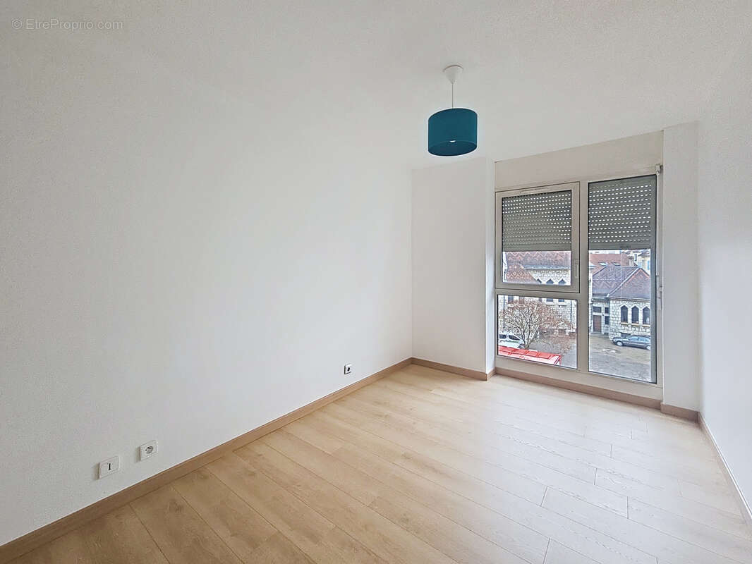 Appartement à ANNEMASSE