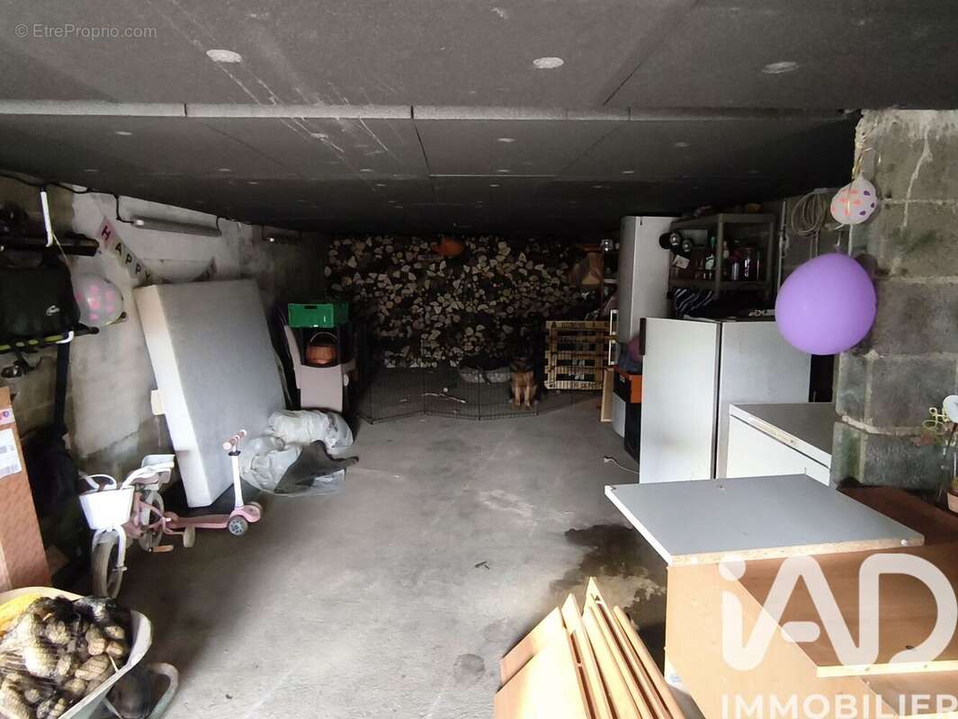 Photo 8 - Maison à LACANCHE