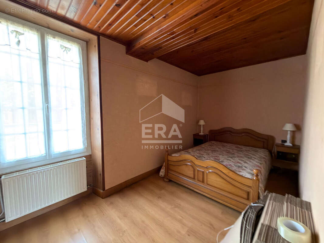 Maison 192m² à château-landon - photo 14