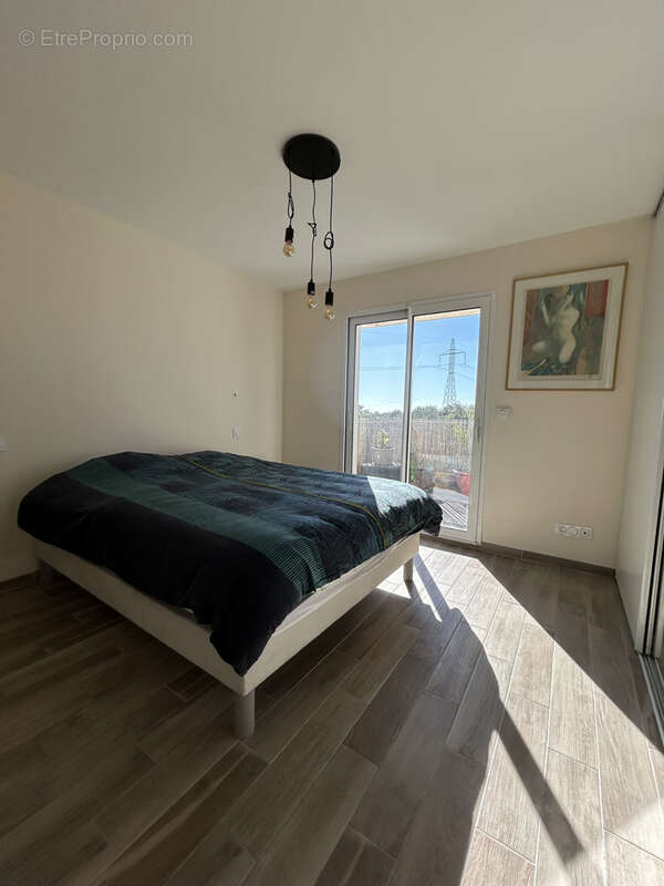Appartement à SANTA-MARIA-POGGIO