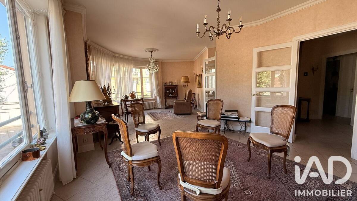 Photo 1 - Appartement à ROANNE