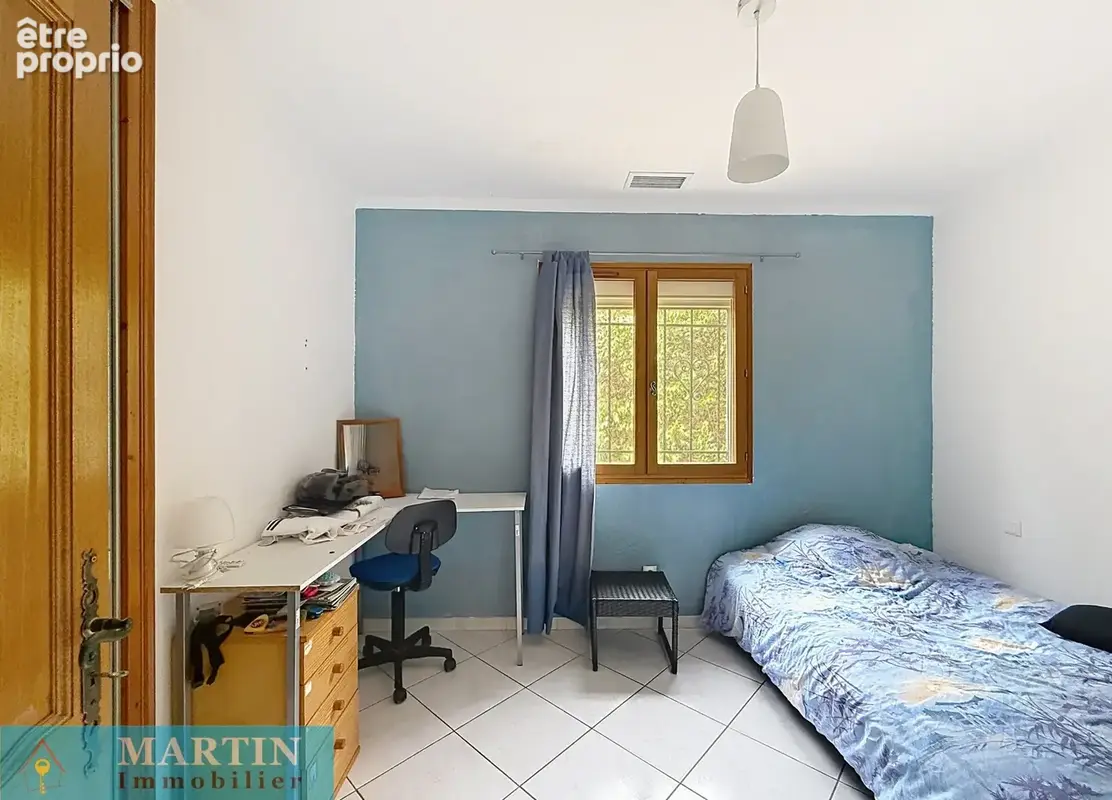 Villa de plain-pied avec piscine et 1,5 hectares de terrain plat et clôturé - photo 22