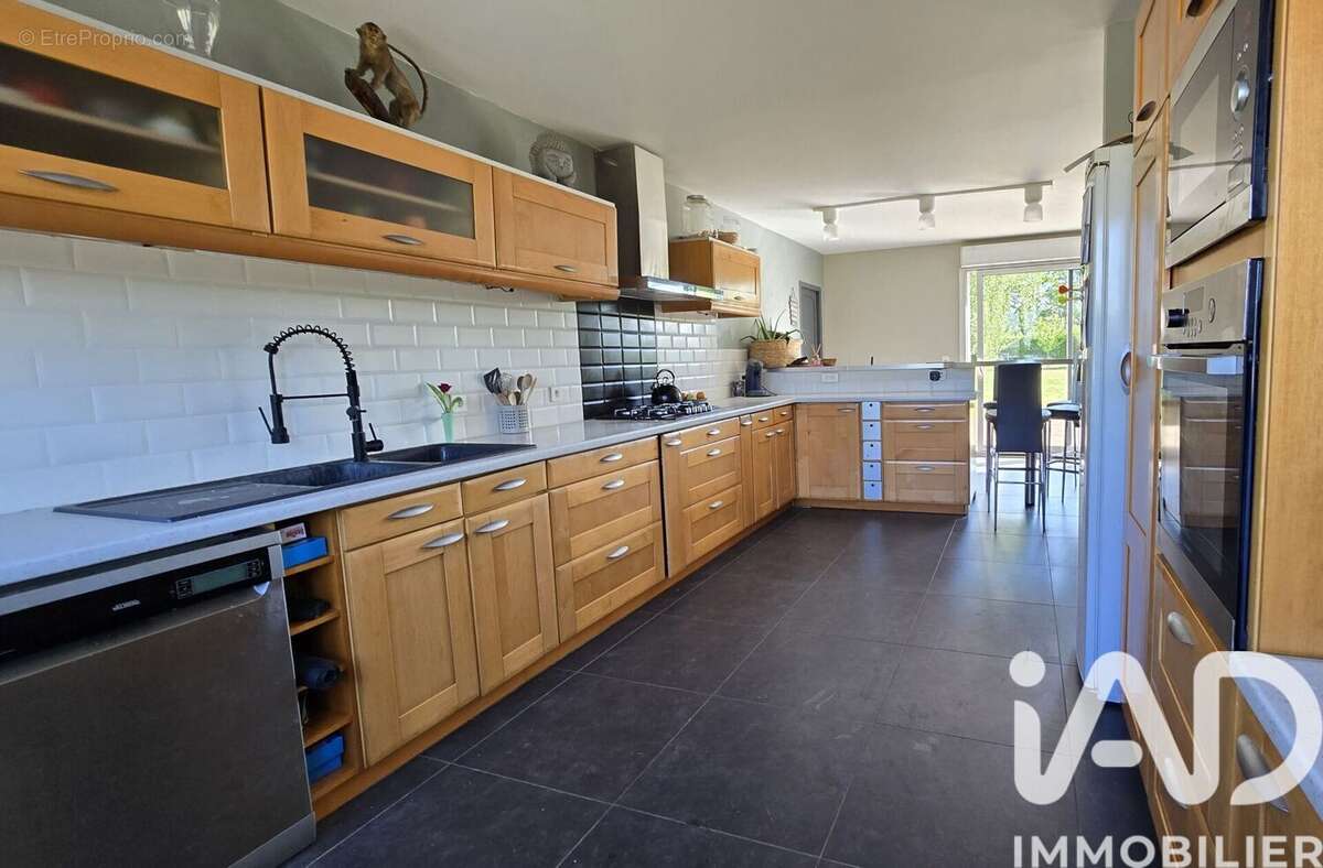 Photo 3 - Maison à LESTREM
