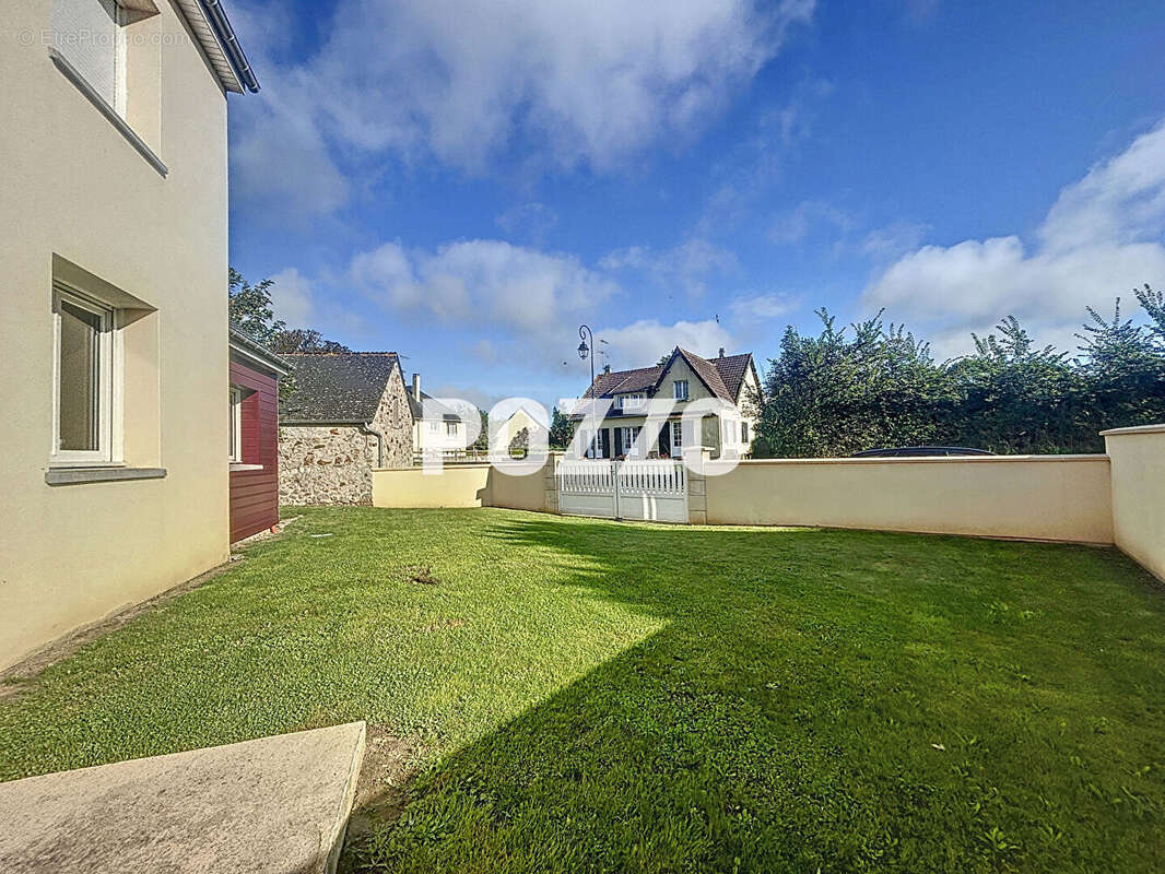 Maison à PORTBAIL